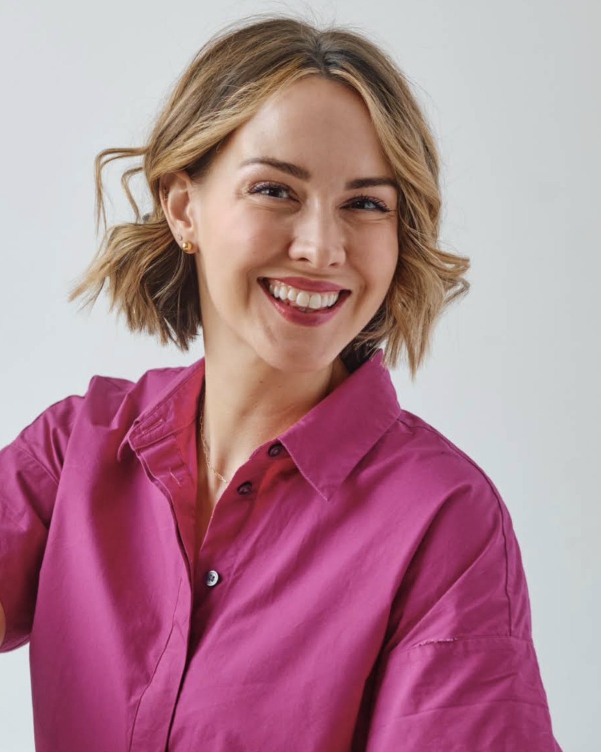 Sophie Gatward, Nurse Practitioner at Bloor West Medspa